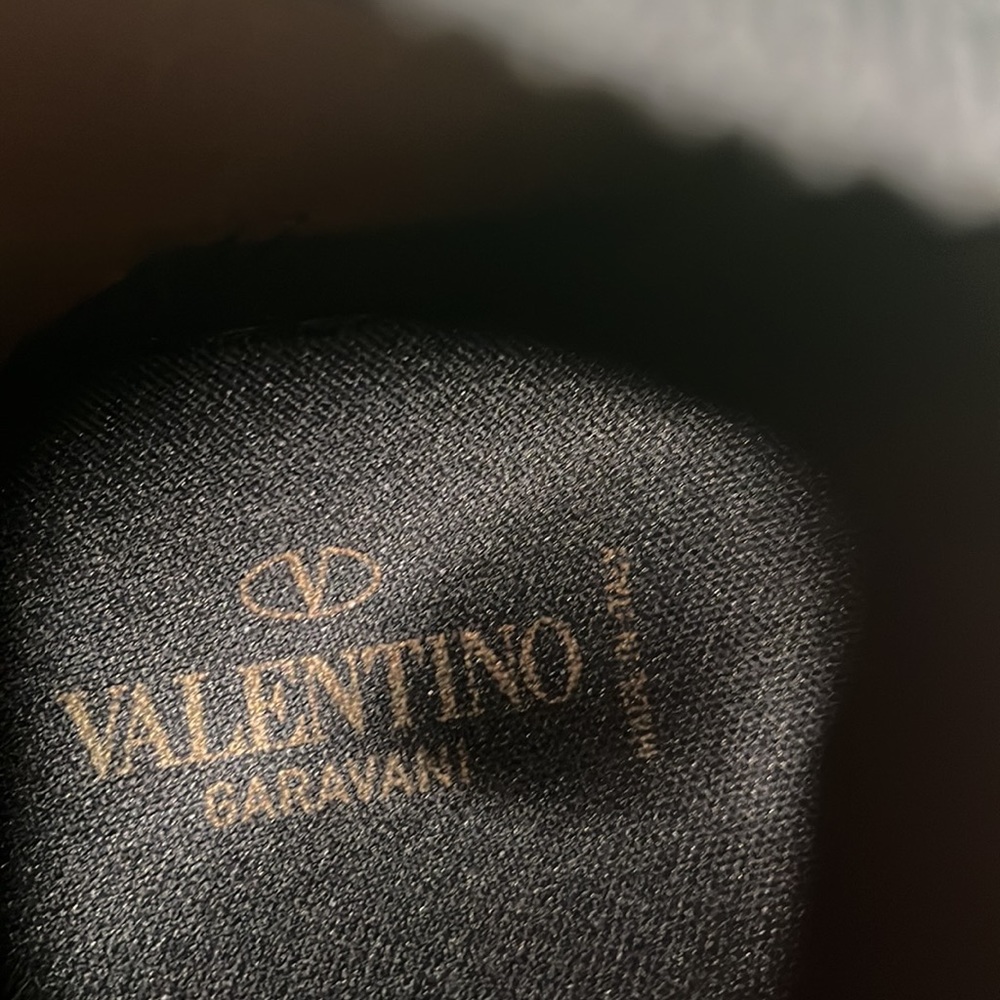 Valentino Garavani Sneaker - Picture 5 of 10